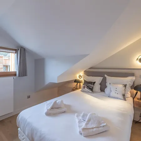 Duplex Neuf Proche Pistes, 400m Centre, 2 Chambres, Parking, Wifi - Fr-1-645-58