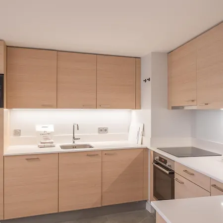 Διαμέρισμα Duplex Neuf Proche Pistes, 400m Centre, 2 Chambres, Parking, Wifi - Fr-1-645-58