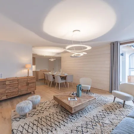 Διαμέρισμα Duplex Neuf Proche Pistes, 400m Centre, 2 Chambres, Parking, Wifi - Fr-1-645-58 Huez